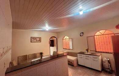 Imagem 4: VENDO CASA NO BAIRRO CIDADE DE DEUS PRÓXIMO AO MUSA