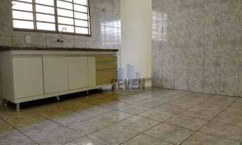 Imagem: Casa com 3 Quartos no Parque Vista Alegre