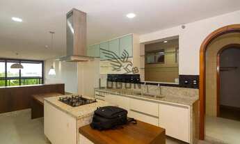 Imagem 6: A Exclusividade de 280m² na Melhor Localização da Praia do Canto