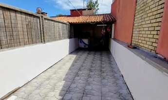 Imagem 6: EXCELENTE SOBRADO 150 METROS DO MAR EM SALINAS R$135,000