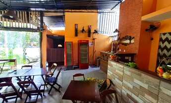 Imagem 6: Restaurante completo à venda - ponto comercial em Itaipu Niterói