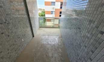 Imagem 5: Apartamento para venda com 100 metros quadrados com 3 quartos em Centro - Guarapari - ES