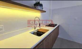Imagem 15: Excelente OPORTUNIDADE ÚNICA!! Vendo espetacular apartamento 100% REFORMADO, amplo, arejad