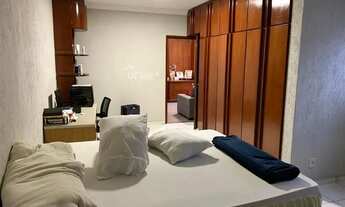 Imagem 4: Sobrado de 4 qtos em Condomínio Setor Bueno