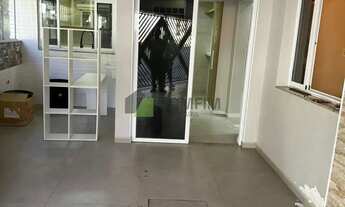 Imagem 2: Casa para alugar no Jardim Castelo SP, 2 quartos, 100m²