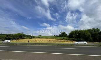 Imagem 2: Área rural para venda em Piracicaba/SP
