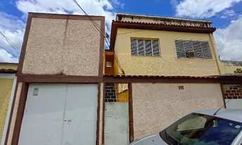 Imagem 3: Oportunidade Casa Realengo - 2 Quartos, varandão, perto conduções, escolas e Parque