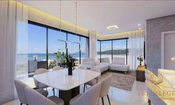 Imagem 6: Cobertura 3 quartos vista mar