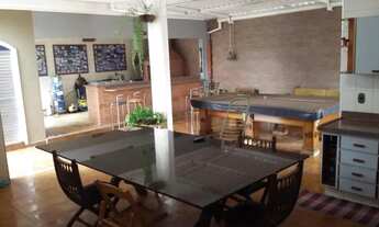 Imagem 6: Casa Padrão em São José do Rio Preto