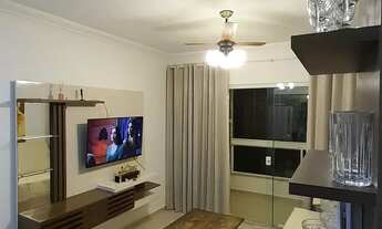 Imagem 2: Apartamento Quadra Mar