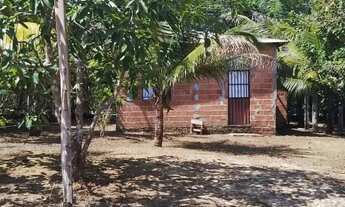 Imagem: Terreno para venda na estrada de Itacoatiara