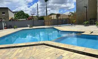 Imagem 4: Imóvel para venda tem 98 metros quadrados com 2 quartos em Planalto - Manaus - AM