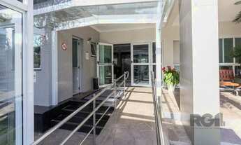 Imagem 2: Apartamento de 02 dormitórios no Bairro Tristeza em Porto Alegre/RS