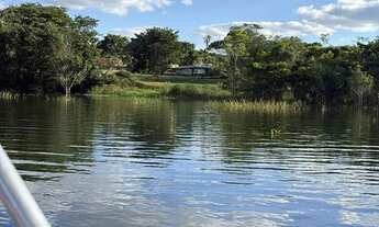 Imagem 7: Lote no condomínio Marina Di Caldas na cidade de Caldas Novas