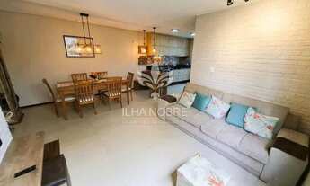 Imagem 2: Casa mobiliada com 3 quartos para alugar no Sul da Ilha