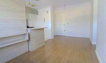 Imagem 2: Apartamento em Cristal