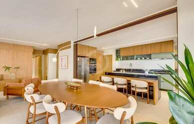 Imagem 3: Apartamento Alto Padrão | na Praça T-23