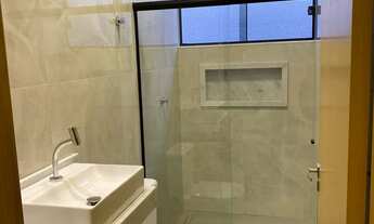 Imagem 3: CASA NO JARDIM IPANEMA I 151 M²I 3 QUARTOS I 1 SUITE I PORTAO ELETRICO + AREA GOUMET I 2