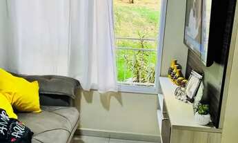 Imagem 2: Apartamento 2 Dorm. - Jd Iguatemi