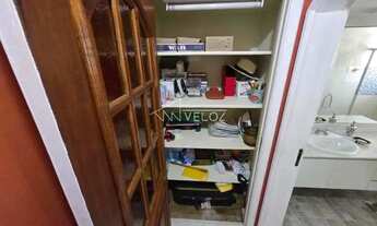 Imagem: Apartamento Padrão / Residencial / Glória