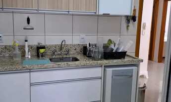 Imagem: Apartamento 2 dormitórios para alugar Santana
