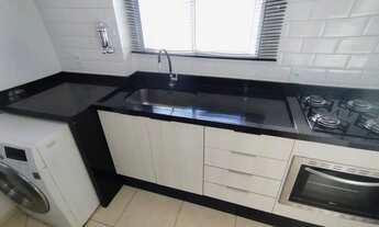 Imagem 7: APARTAMENTO PRATICAMENTE MOBILIADO - Bela Vista, em Palhoça