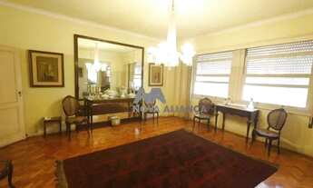 Imagem 3: Apartamento-À VENDA-Copacabana-Rio de Janeiro-RJ