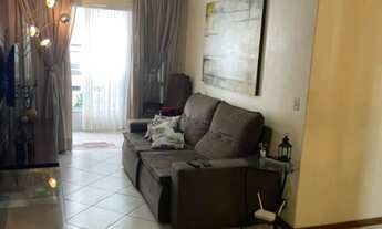 Imagem: Amplo Apartamento de 2 Quartos na Praia