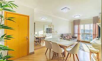 Imagem 2: Apartamento 3 dormitórios Gravataí