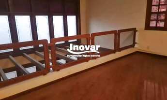 Imagem 5: Casa comercial para aluguel, 8 quartos, 2 suítes, 6 vagas, Santa Tereza - Belo Horizonte/M