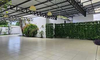 Imagem 6: Sala/Conjunto para aluguel possui 41 metros quadrados em José de Alencar - Fortaleza - Cea