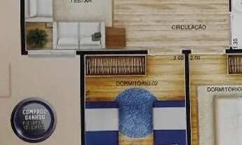 Imagem: ÓTIMA OPORTUNIDADE EM CAMPINAS - RESIDENCIAL