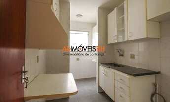 Imagem 6: Apartamento à Venda com 04 Quartos, 01 suíte, 01 Vaga 88m² - Sagrada Família