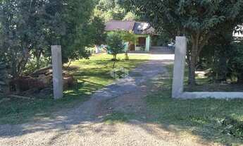 Imagem 3: Casa 2 Quartos na Vila Germânia em Nova Petrópolis