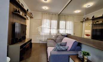 Imagem 5: Casa totalmente planejada para locação/venda em condomínio fechado Hortolândia/SP