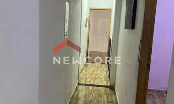 Imagem 3: Casa em Rua Aphonso Fidelis Razera - Conjunto Residencial Mário Dedini - Piracicaba/SP