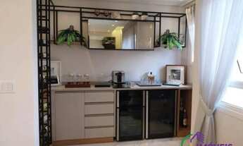 Imagem 4: CASA EM CONDOMÍNIO - ALPHAVILLE - SP