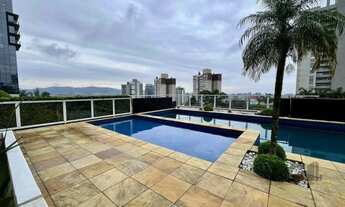 Imagem 2: APARTAMENTO 2 QUARTOS BAIRRO PETRÓPOLIS - PORTO ALEGRE - RS - VISTA DESLUMBRANTE