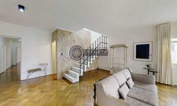 Imagem 3: Cobertura á venda com 485m², 5 quartos, sendo 3 suítes , Paraiso - SP