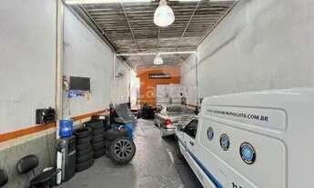 Imagem 4: Sala Comercial em Mooca