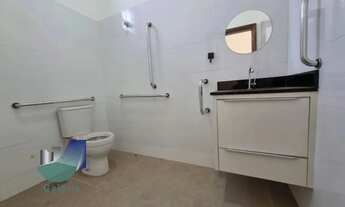 Imagem 4: Salão Comercial com 1 banheiro para alugar, 40 m² - Jardim Sumare