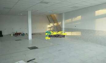 Imagem 4: Salão, 400 m² - venda por R$ 2.400.000,00 ou aluguel por R$ 12.000,00/mês - Vila Jordanópo