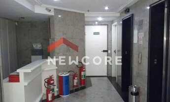 Imagem 5: Sala comercial em Rua Bernardino de Campos - Campo Belo - São Paulo/SP