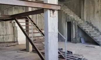 Imagem 2: Vendo ou troco ou Alugo galpão 250 metros quadrados