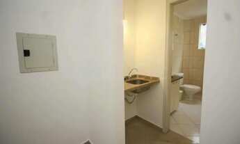 Imagem 7: IMOBILIARIA JUVEVÊ ALUGA SALA CONJUNTO COMERCIAL BACACHERI RUA MEXICO PRX ERASTO GAERTNER