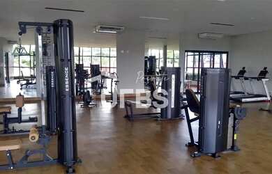 Imagem 7: Lote de 270 m² em quadra muito bem localizada dentro do condomínio fechado Jardins Capri