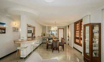 Imagem 6: Casa à venda, 5 quartos, 4 suítes, 5 vagas, São Luiz - Belo Horizonte/MG