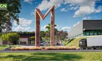 Imagem 2: Galpão à venda, Metropolitano - Betim/MG