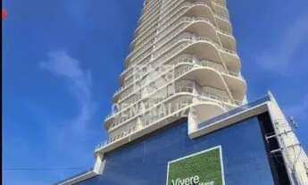 Imagem: VENDA - EDIFÍCIO VIVERE-CENTRO- PONTA GROSSA