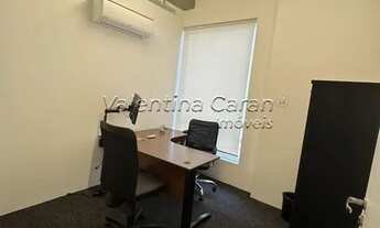 Imagem 7: Sala comercial para locação na Consolação - SP